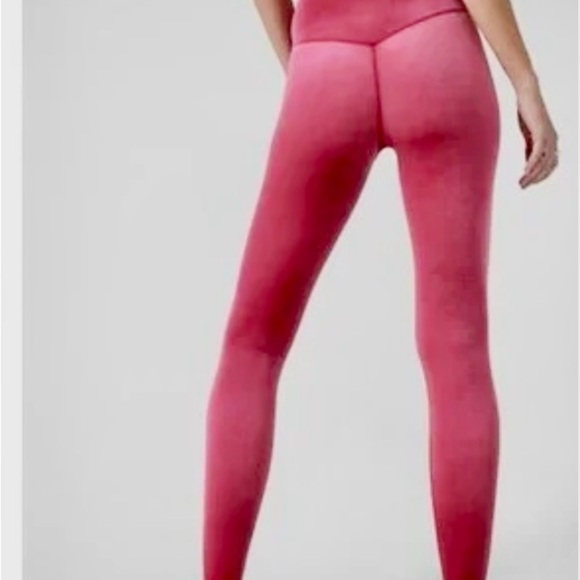 ATLETA Elation SET! (You get both top and tights) - Picture 1 of 10